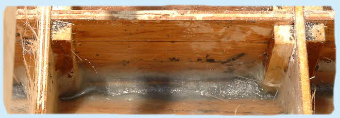 Casting Keel weights